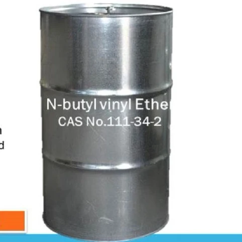 N-butyl vinyl ether, CAS# 111-34-2, NBVE