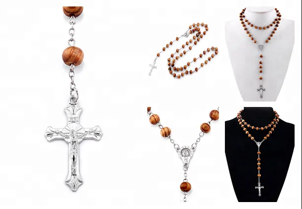 66 prayer beads china wholesale beads for rosary making