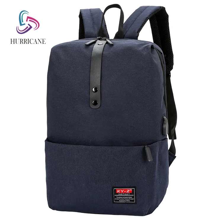 
Backpack Women Fashion Korean Canvas Backpack School Bags For Teenage Girls 