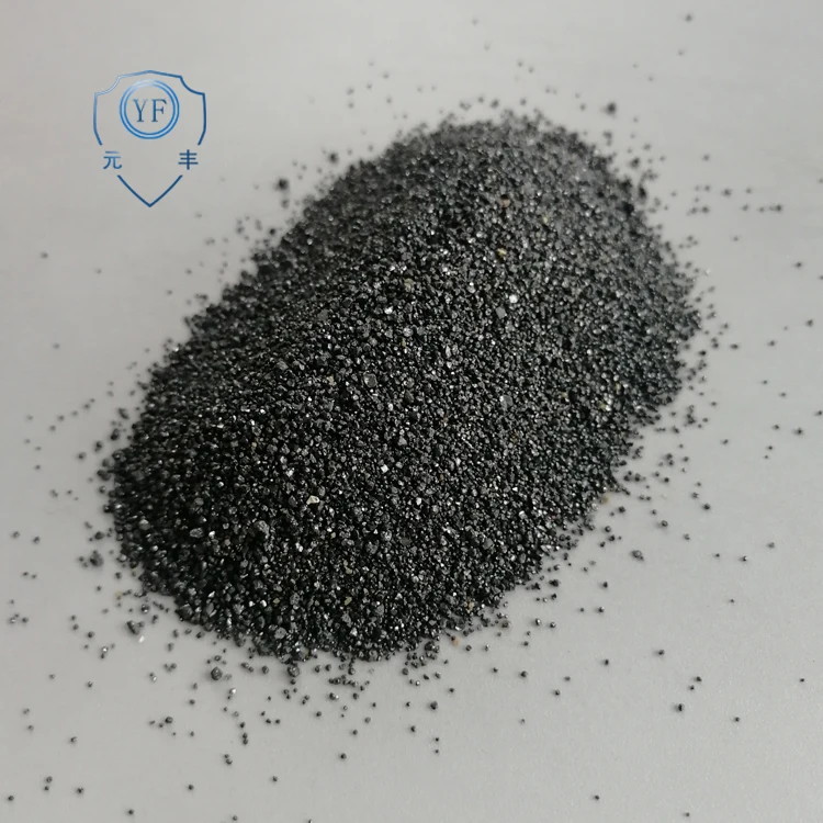 Yuanfeng factory supply Chromite sand use for Casting coating