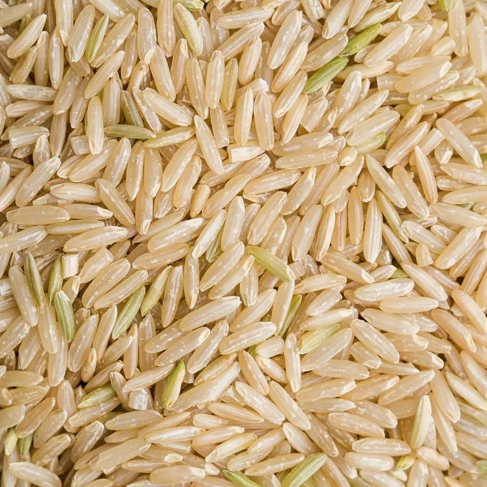 Punjab quality kernal long grain parboiled white basmati rice in competitive price packing 5kg 10kg 15kg 20kg 25kg bag