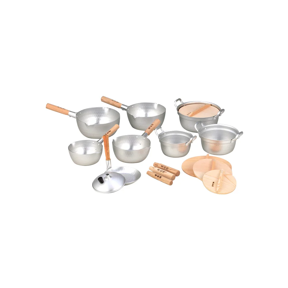 Kitchen Cooking Utensils Round Bottom Non Stick Wok Pan