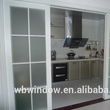 Sliding plastic house door for sale,PVC replacement sliding glass doors