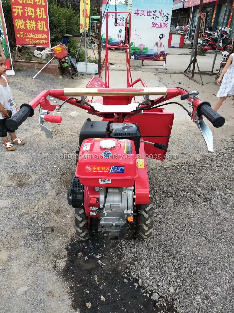 High quality mounted maize corn harvester machine for sale