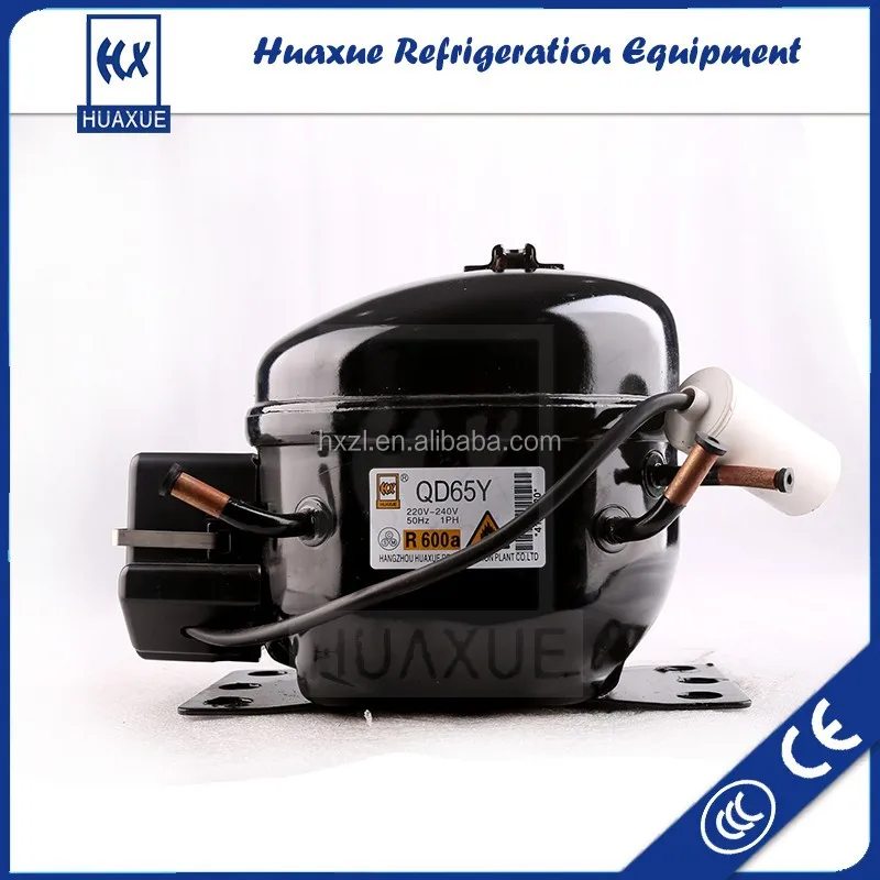 A libaba China mini air compressor, best refrigerator compressor