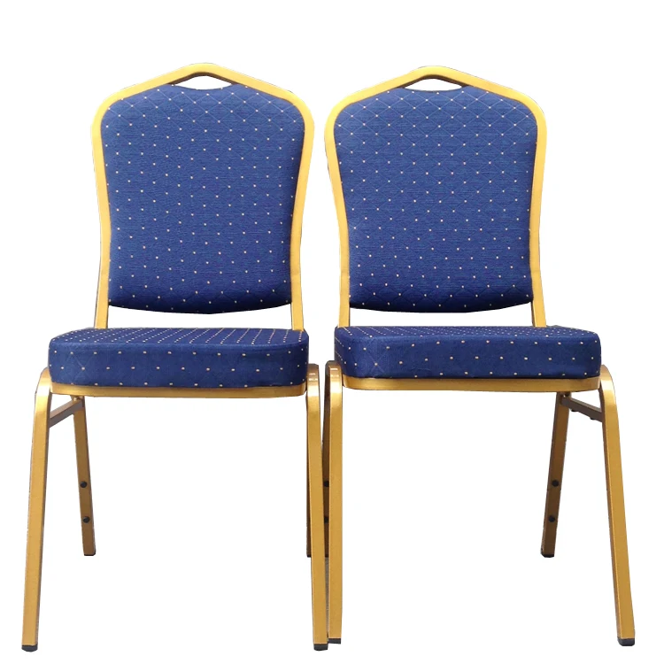 High quality hotel banquet sponge seat dining chair for chiavari wedding or events
