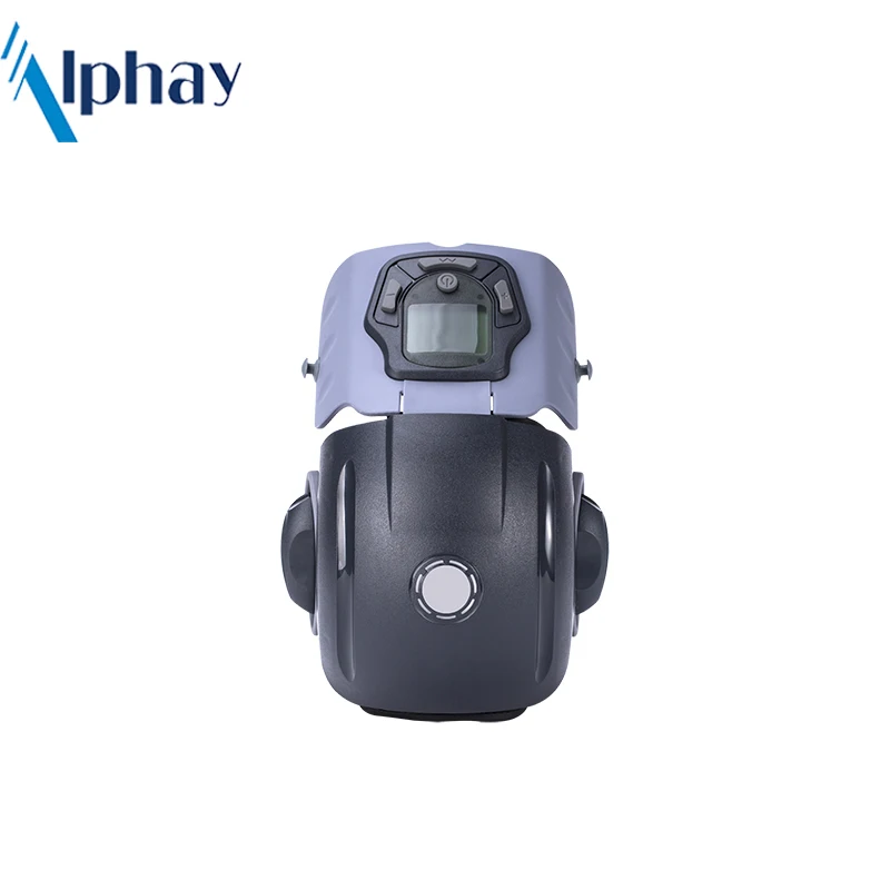 Heating knee brace for knee support, Knee protection