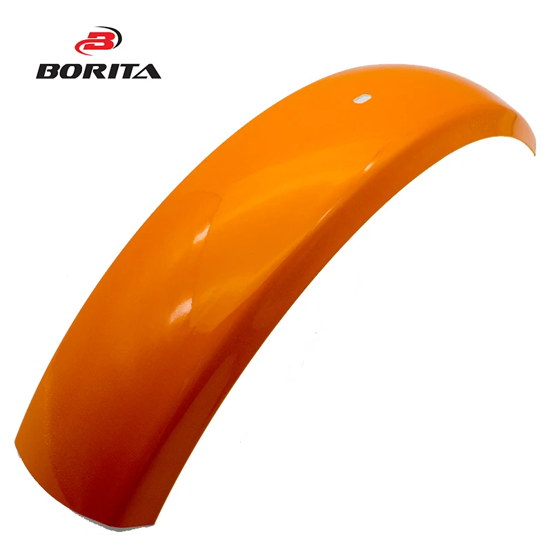 High Quality Fat Bike Mudguards Custom Plastic Bicycle Mudguard