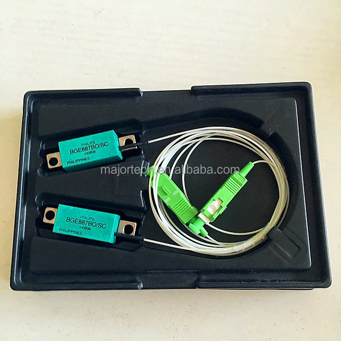 BGE887BO CATV оптический приемный модуль 860
