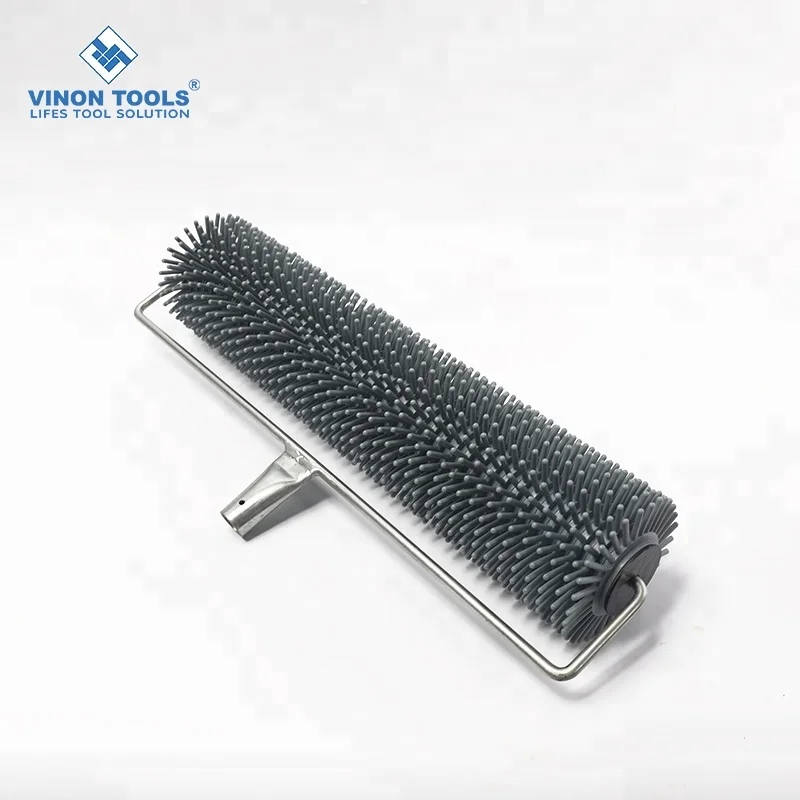 Epoxy Spike roller