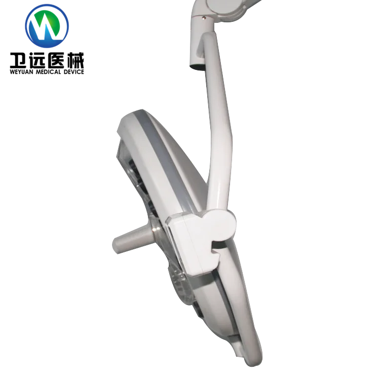 China manufacturer wholesale two lamp holders Operating Theatre Light
