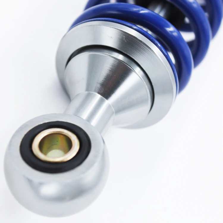 Front Suspension Strut Professional Front Kit Telescopic Shock Absorber