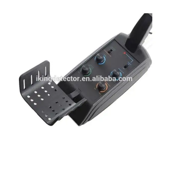 Tianxun MD5008 underground gold Metal Detector 5 meters deep professional metal detector de metals