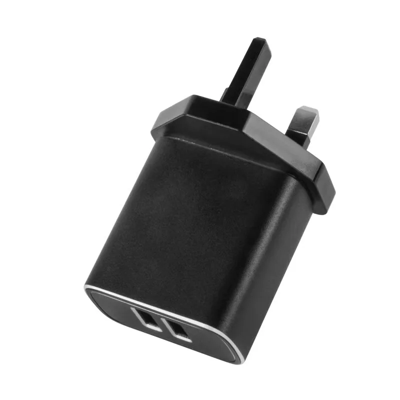 
Super Charge UK 3 Pin Charger 
