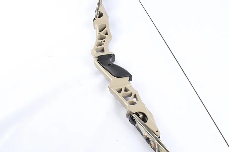 Outdoor Junxing New Recurve Bow F166 for Hunting archery