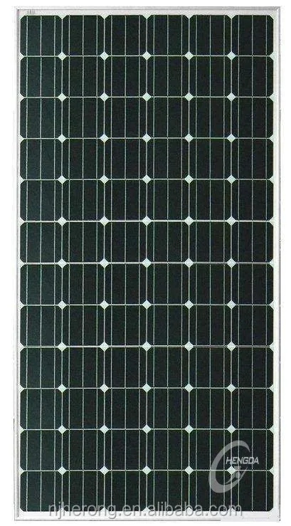 Kyrgyzstan Mono 300w 330w 350w high efficiency solar panel price