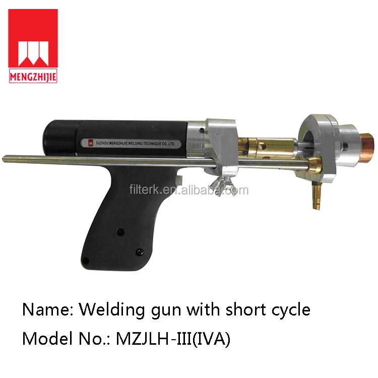 Mengzhijie SC800 Short-cycle Arc Stud Welder