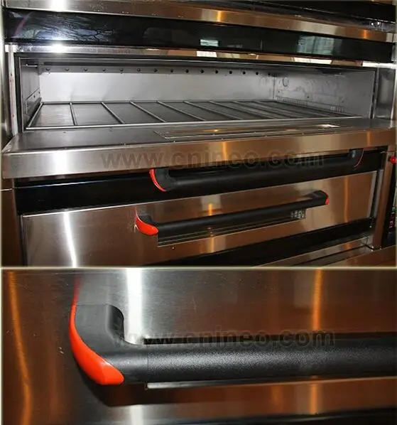 Bakery Automatic Commercial Arabic Electric Bread Oven/Bakery Small Oven/Bakery Bread Machine