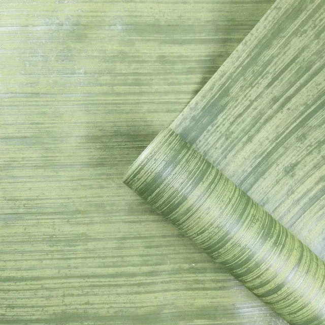 New design wood stripe nonwoven fabric,pp non woven fabric roll for flower