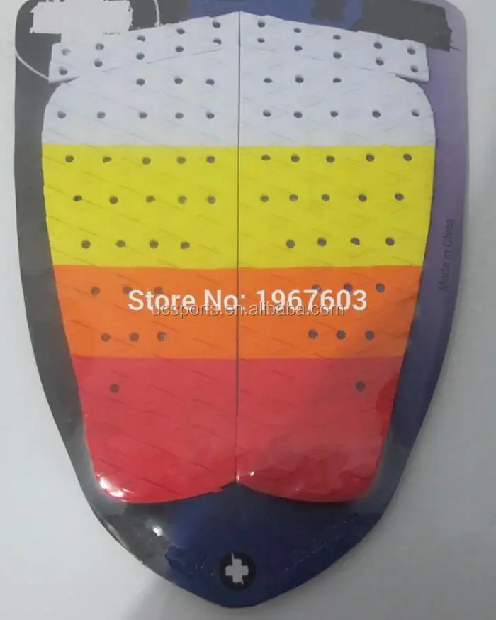 EVA Windsurfing SUP Deck support Pads Paddle Boards Soft Deck PAD
