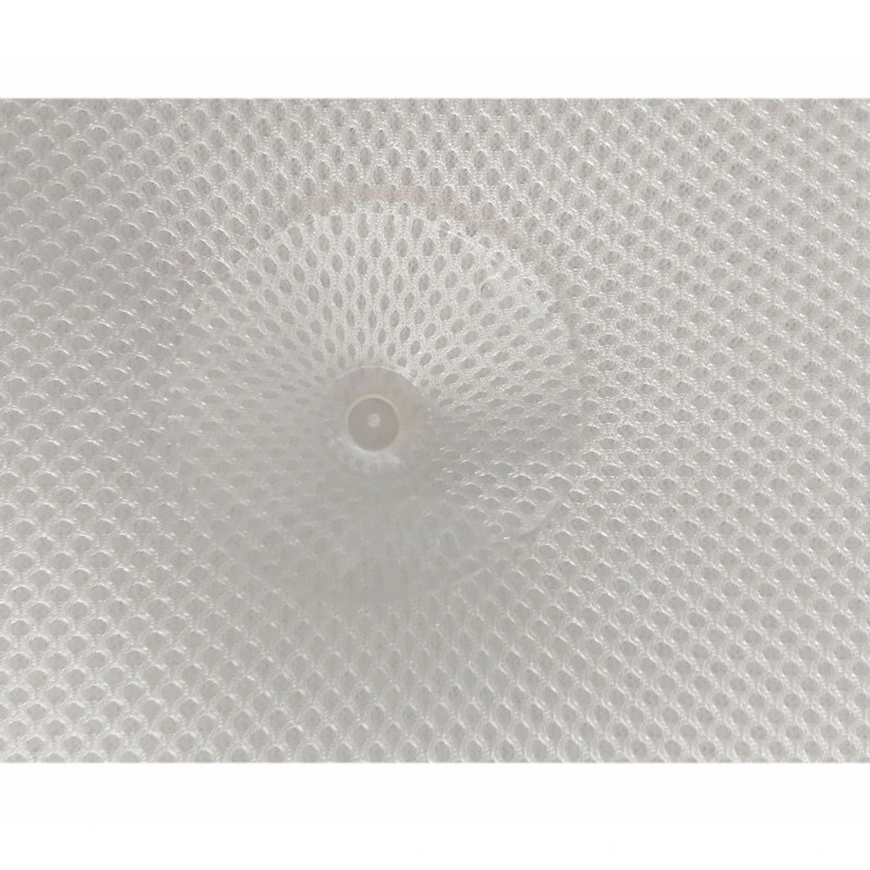 3D воздухопроницаемые Моющиеся Подушки для ванны