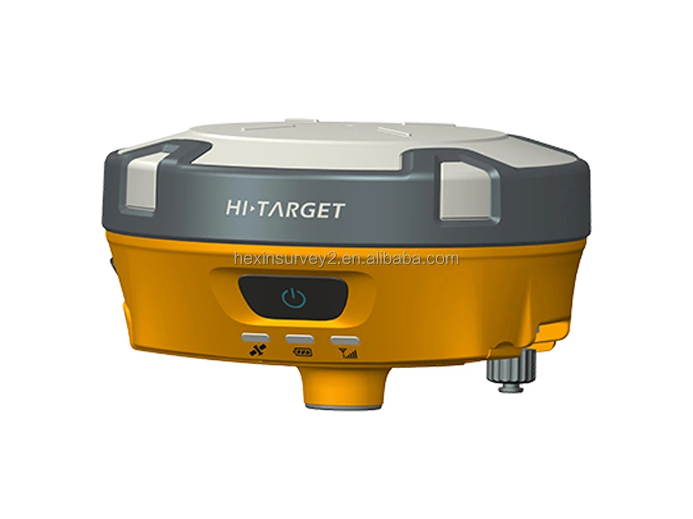 Hi-target v90 Landstar полевое программное обеспечение для сбора данных rtk антенна дешевая gnss rtk