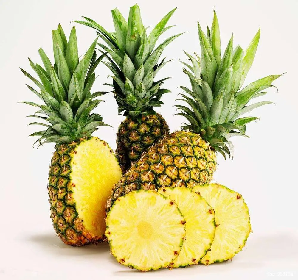 Delicious Canned pineapple