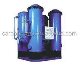 hot sell automatic mini type PSA nitrogen / N2 generator