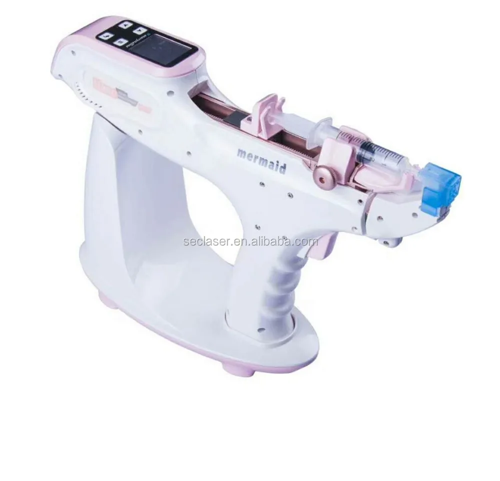 meso injector mesotherapy gun No needle no-pain meso injection