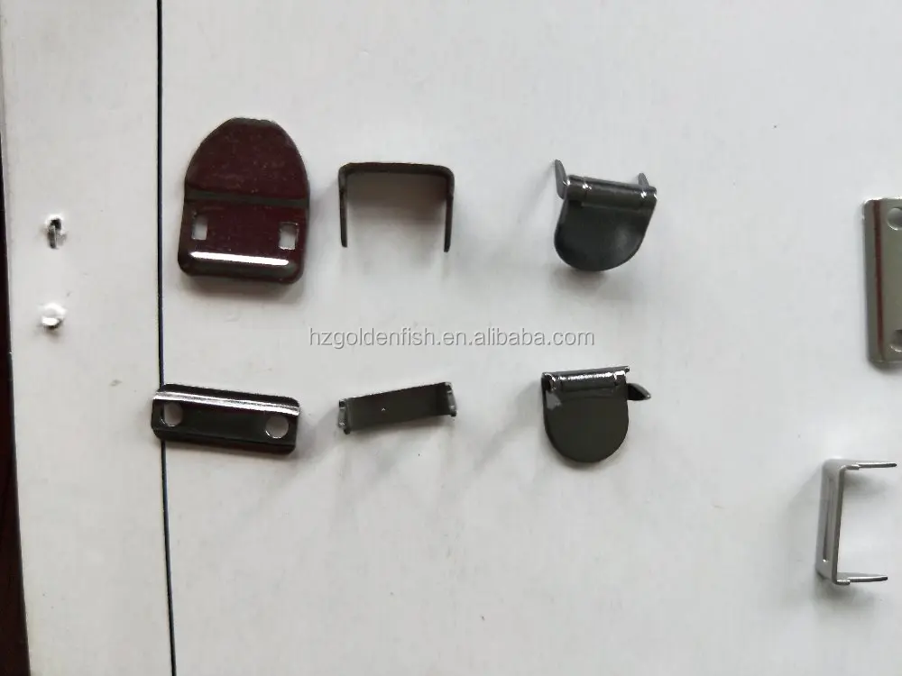 
Tailoring materials Metal Sewing Trousers Hooks and Bars eye 