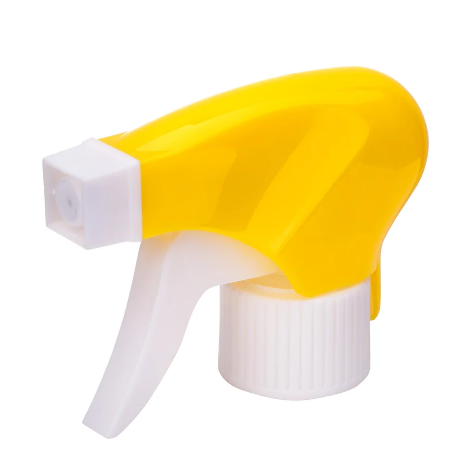 Trigger Sprayer China Plastic Manufacturer and Supplier Stream/spray 28/400,28/410.28/415