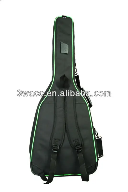 New design waterproof guitar bag
