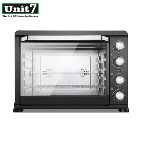 53L Household Bread Baking Ovens convection electric oven