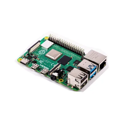  Новая плата разработки электрооборудования для Raspberry Pi