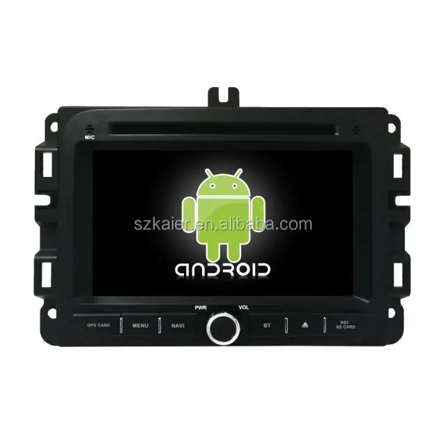 Горяч-продавая 7 дюймов один din Автомобильный Gps навигатор для jeeprenegade с GPS одновременное подключение двух телефонов USB память SD функции