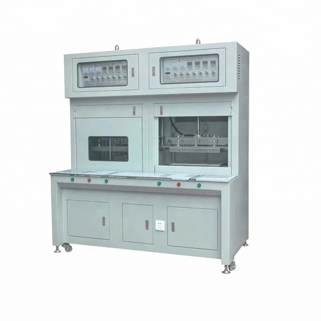 KV-168A/F-113, формовочная машина с большой платформой для бюстгальтеров и чашек роскошного дизайна