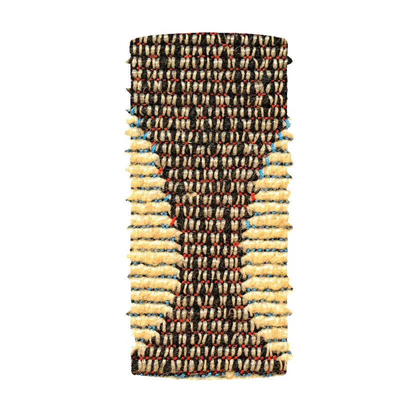 
Hair Accessories Turban Sweat Workout Custom Naruto Girl Elastic Flower Headband for Women 