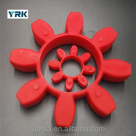 PU Rotex Coupling Spider GR For Pumps