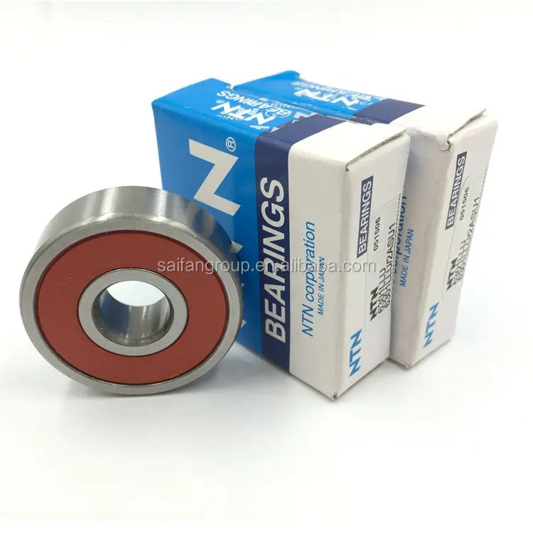 NTN Bearing 6301LLU(3)