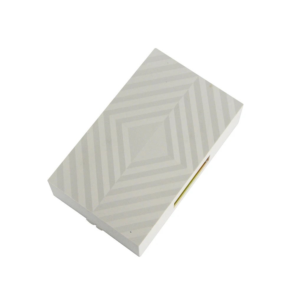 With 15years manufacturer experience Support AC wired Ding-Dong Sound chime 220v mechanical 110v doorbell