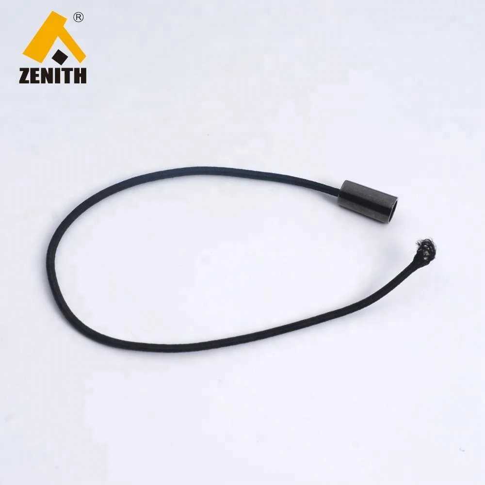 Drawstring Cord Stopper Cord Ends for Clothing KE10011