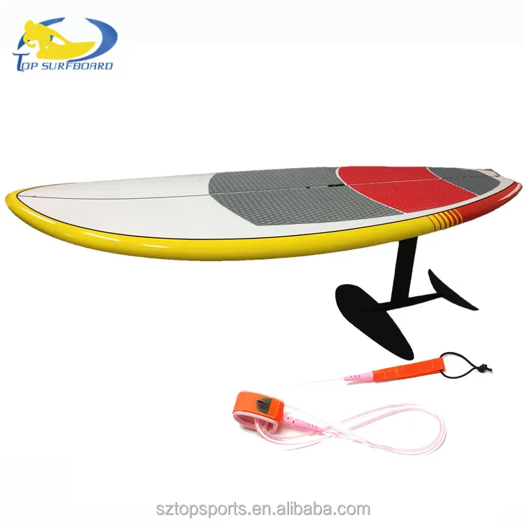 
TPFB0002 EPS Foil Stand up Paddle Board, Foil SUP, Foil Board 