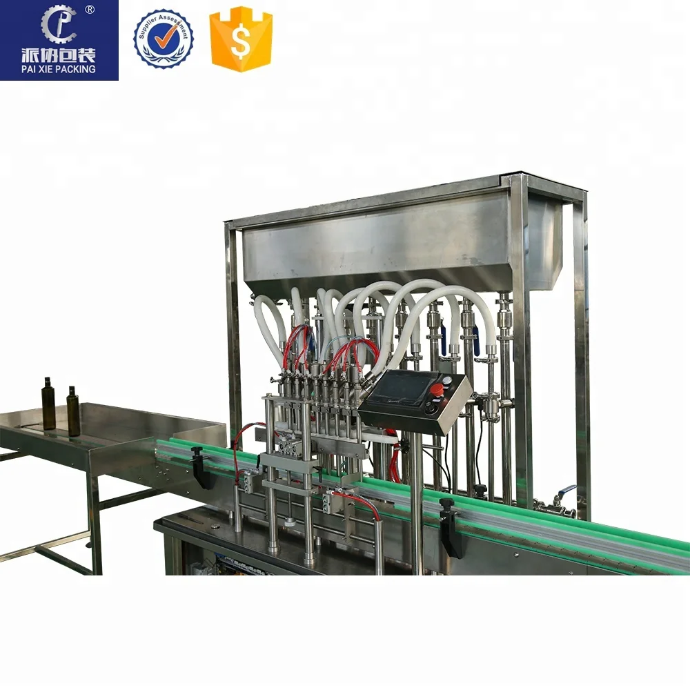 
Convenient operation multifunctional car ac gas filling machine liquid oil filling machine made in China <span style=