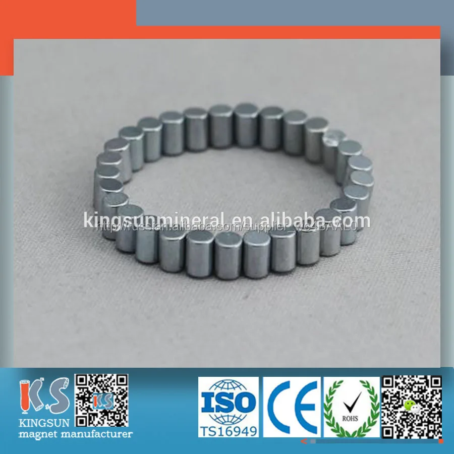 Неодимовые магниты цилиндров