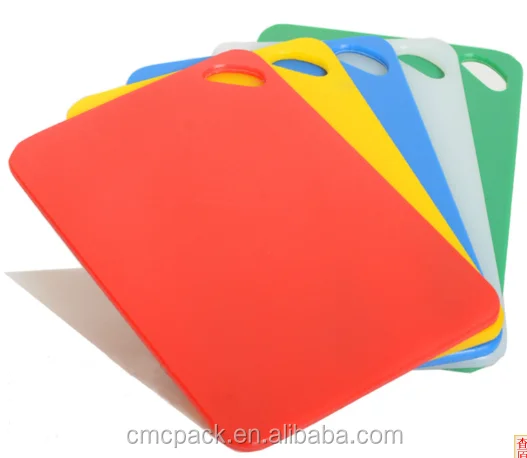 Очень толстый разделочный блок