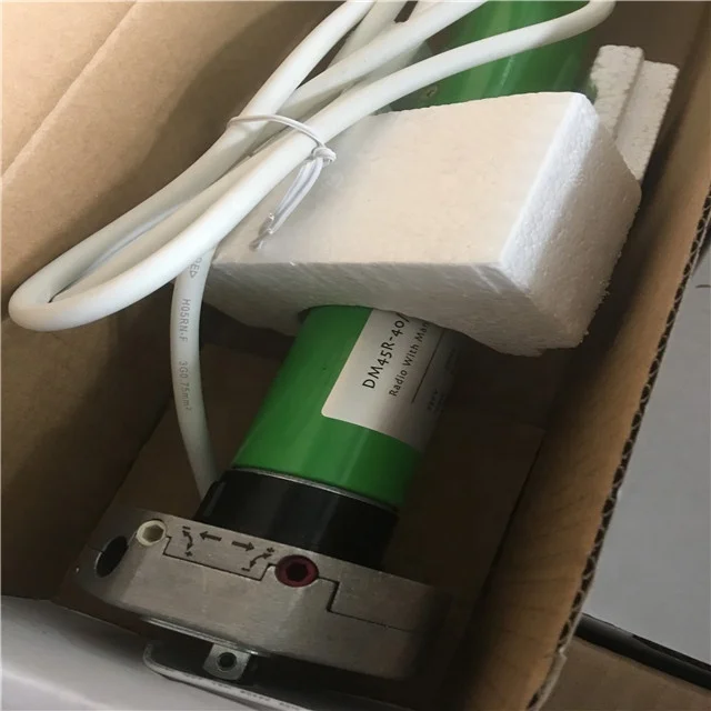 
DM45RM AC Electric Garage Door Manual Control Motor 