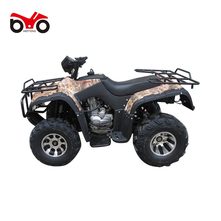 
Chinese Supply Cheap 250Cc Mini Quad Motocross Bikes For Sale 