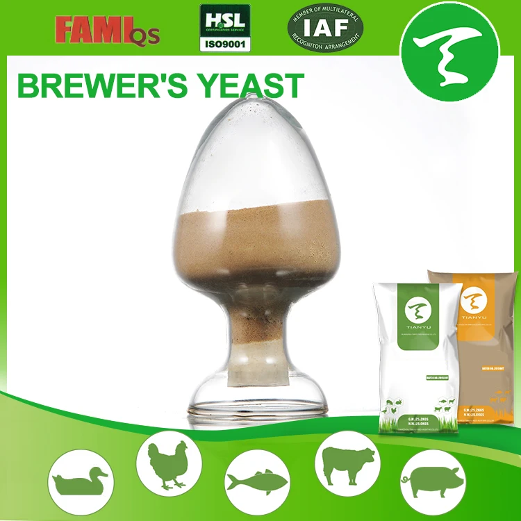 High Quality Poultry Feed Additive Brewer/Beer/Beer Instant Dry Brew Importers