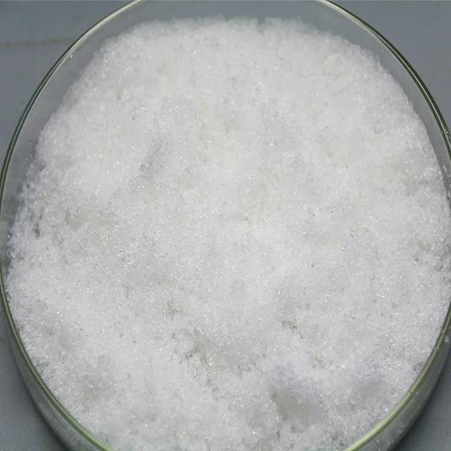 
High purity 98% Magnesium Nitrate Fertilizer to Janpan 