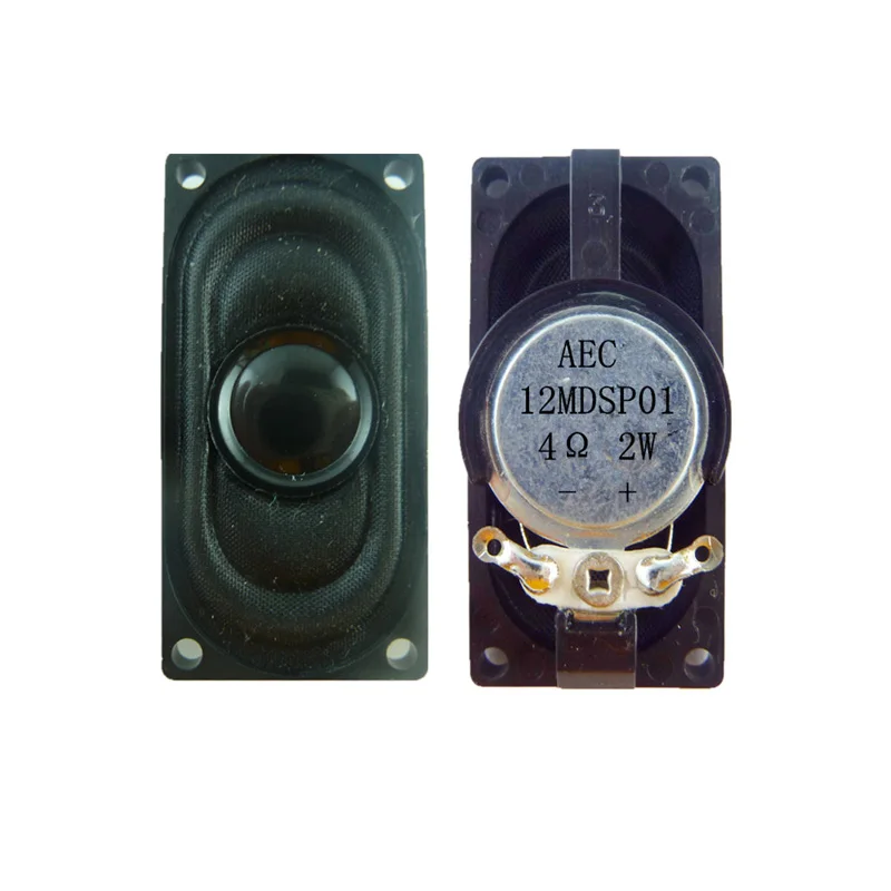 Full range loudspeaker 20*40mm 4 ohm 3watt mobile phone speaker